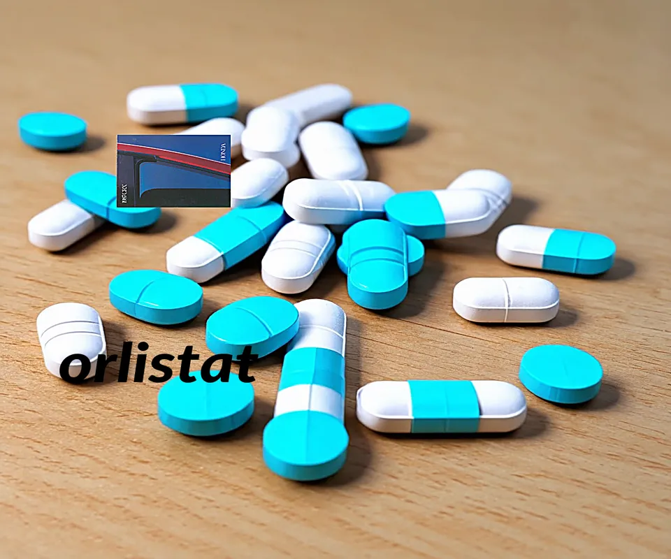 Orlistat l carnitina precio